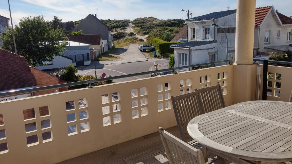 Villa Chantereine - Apparts A 5 Mn De La Plage - Baie De Somme フォール・マオン・プラージュ エクステリア 写真